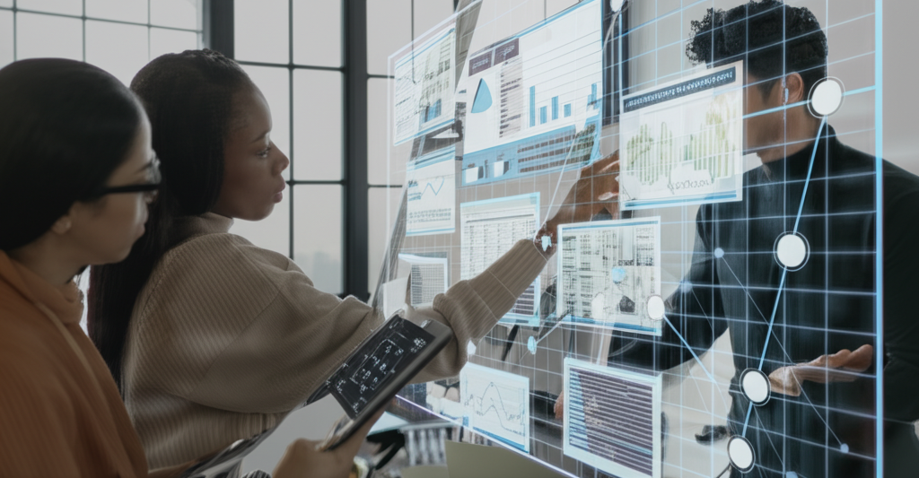 AI Research Exchange
