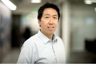 Dr. Andrew Ng