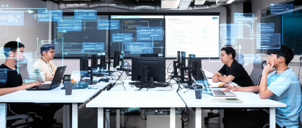 Blockchain Workshop