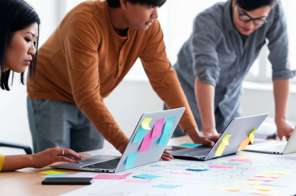 Quarterly Hackathon