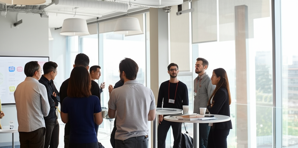 Community Developer Meetup