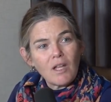 Dr. Daphne Koller
