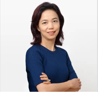 Dr. Fei-Fei Li
