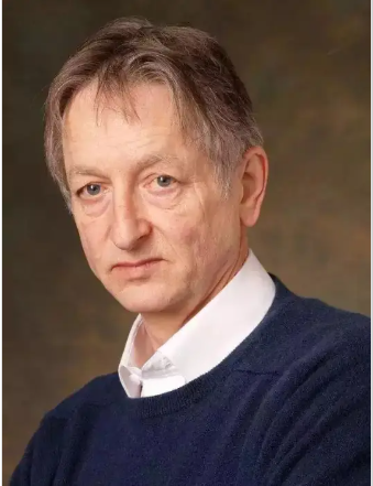 Dr. Geoffrey Hinton