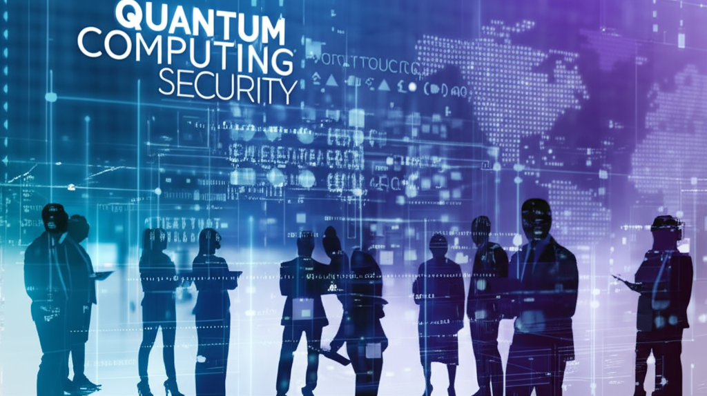 Quantum Security Conference
