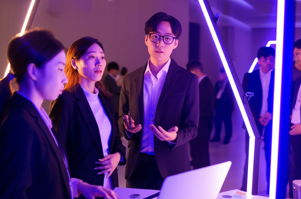 Seoul Tech Summit