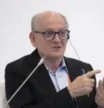 Dr. Stuart Russell