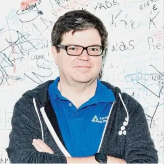 Dr. Yann LeCun